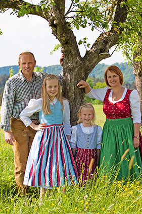 Fam. Penzinger Fam. Penzinger